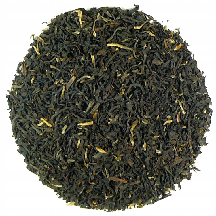 Čaj Černý Keňa Milima Premium tipsy 500 g