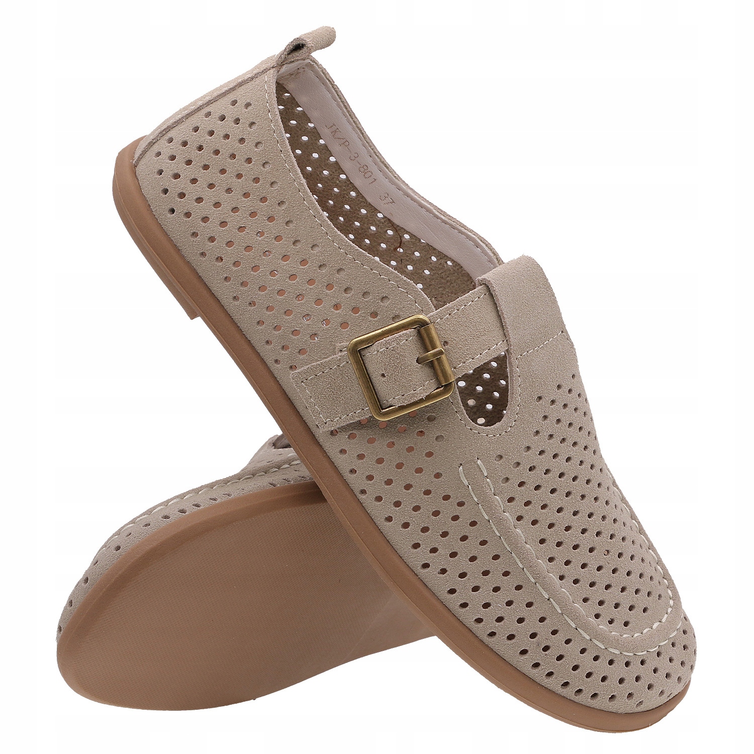 Jankowski dámské mokasíny JK-P3-801 euroobuv