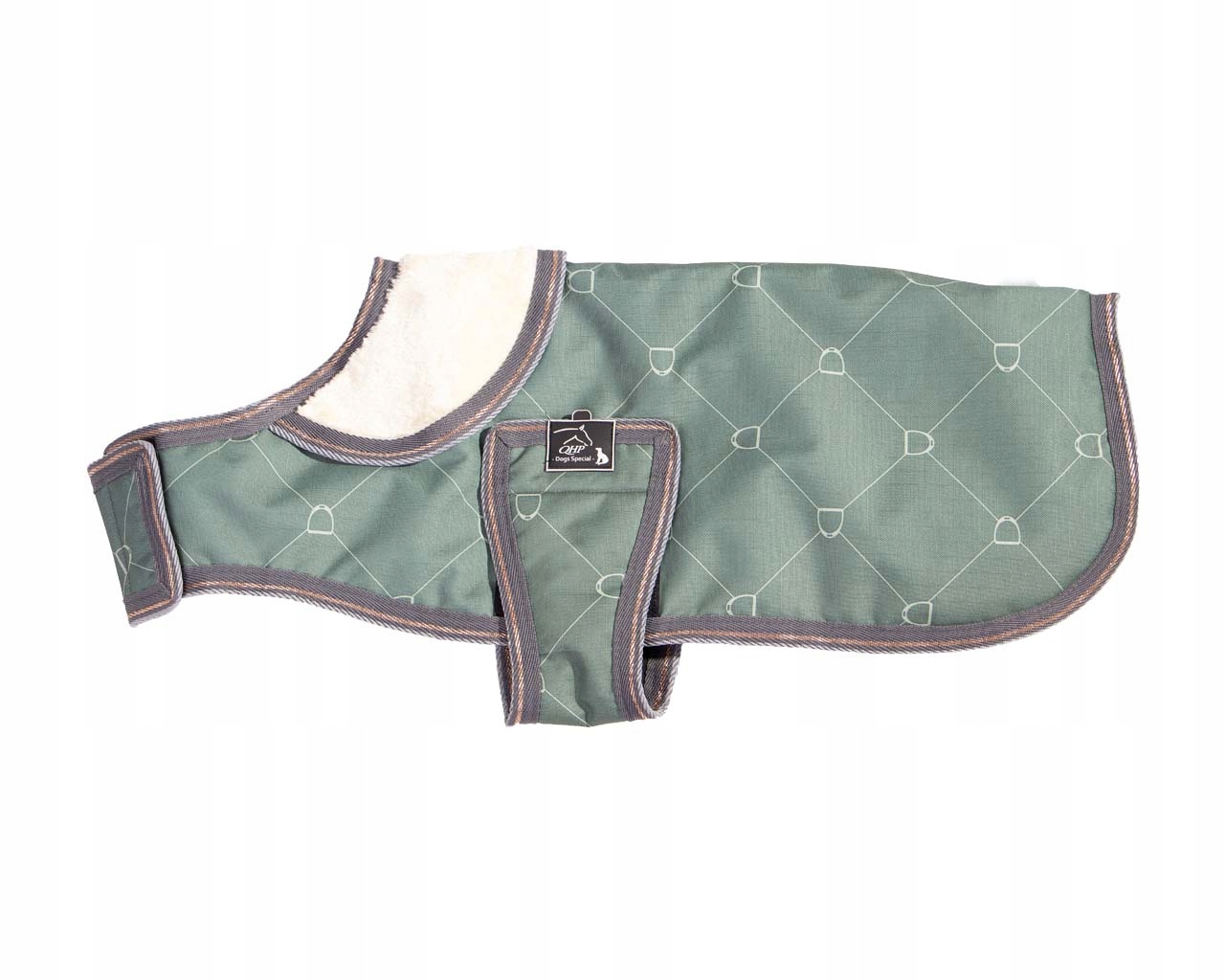 

Qhp Derka dla Psa Stirrup (r: 45)
