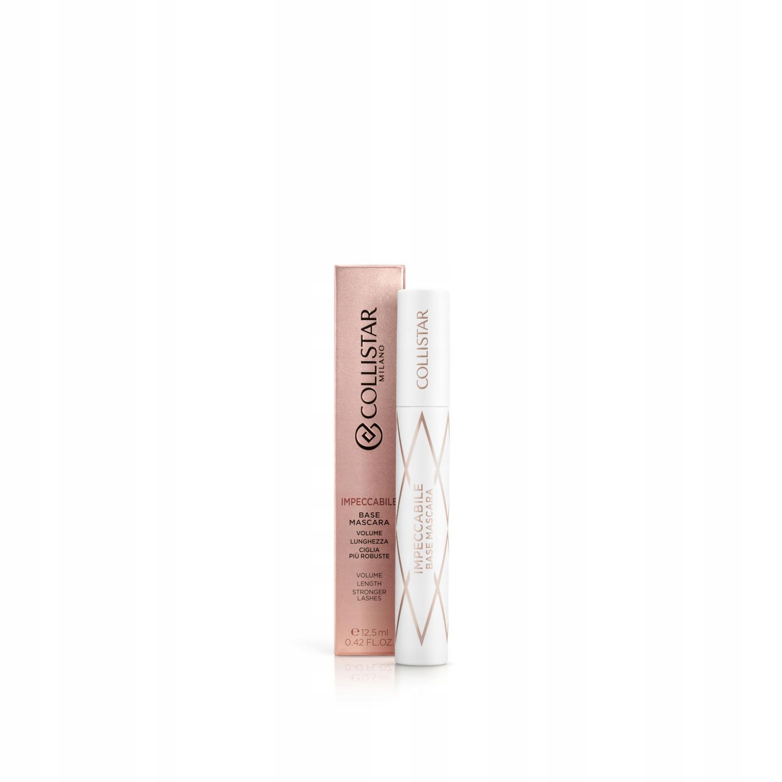 Podkład Pod Maskarę Impeccabile 12,5 ML