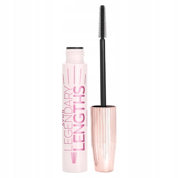 

Avon Tusz do Rzęs Legendarna Długość Black Czarny