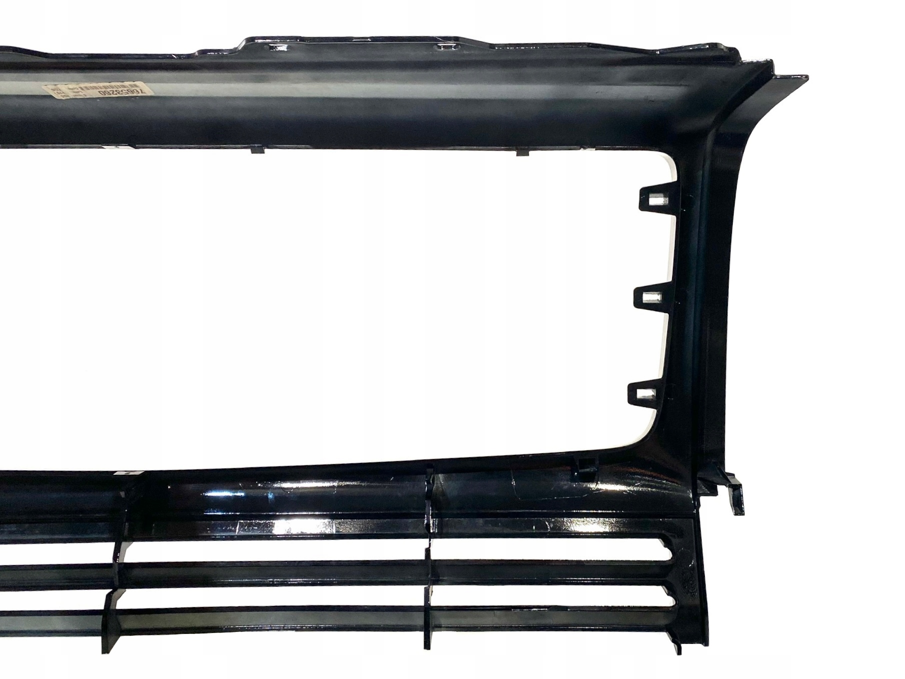 MERCEDES BENZ grille frame grill A4638880000