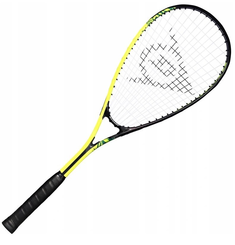 RAKIETA DO SQUASHA DUNLOP FORCE LITE TI 195g Długość 27