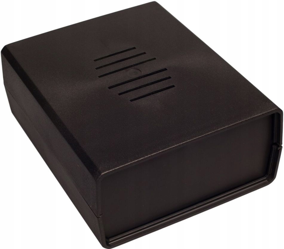 

Obudowa z panelem, Ps, 150x179, h=70 mm, Z2W