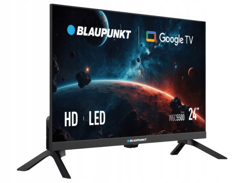 Telewizor LED Blaupunkt 24WGC5500S 24