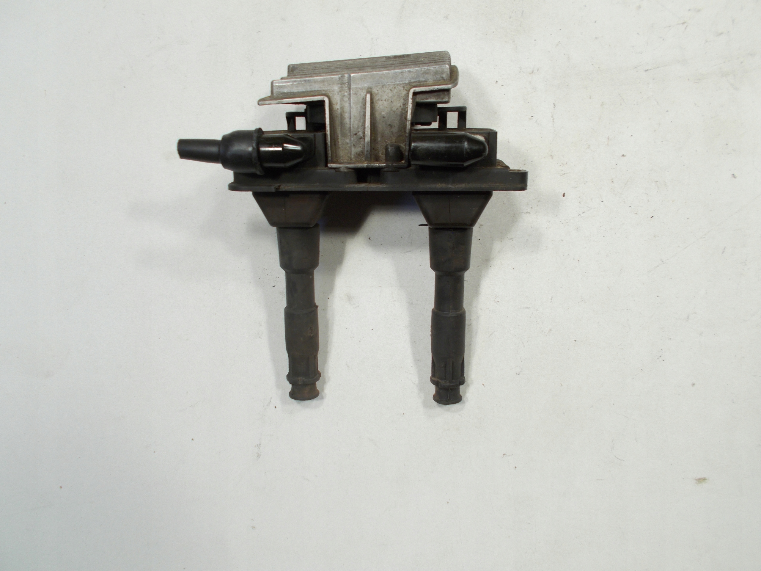 VW AUDI SEAT SKODA 1.8 20V coil ignition original BOSCH