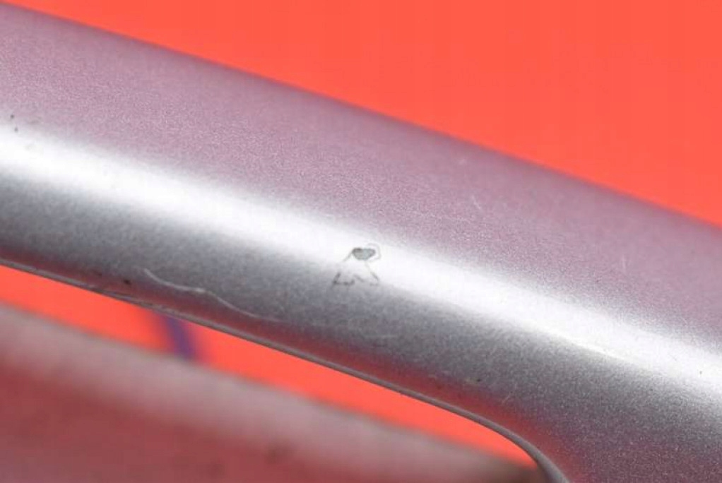 handle right front front 6C KIA CARNIVAL 2 II 06-10
