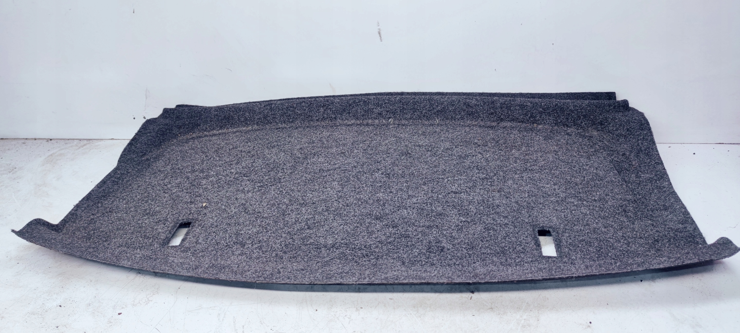 mats roofs AUDI A3 CABRIO 8P7863473A
