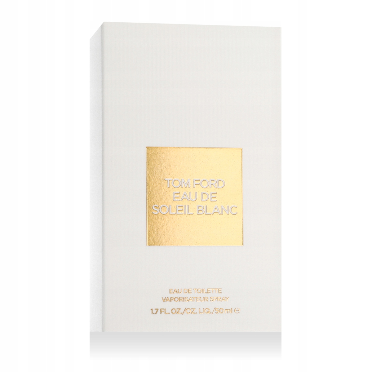 Tom Ford Eau de Soleil Blanc 2025 Edt 50 ml Unisex