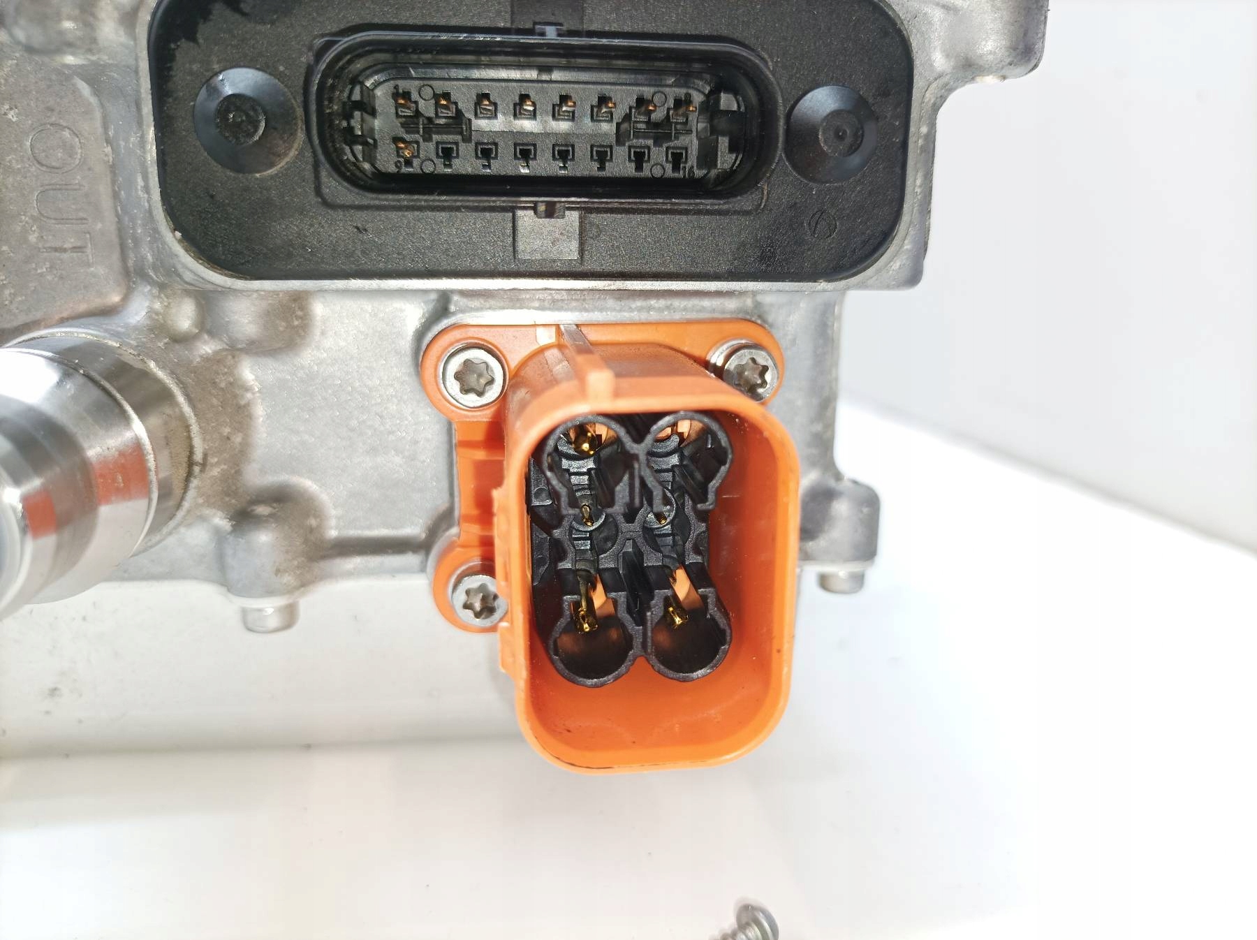 modulo LADOWARKA BATERII HYBRYDOWEJ 46355452 Alfa Romeo Tonale e ( (2022- )