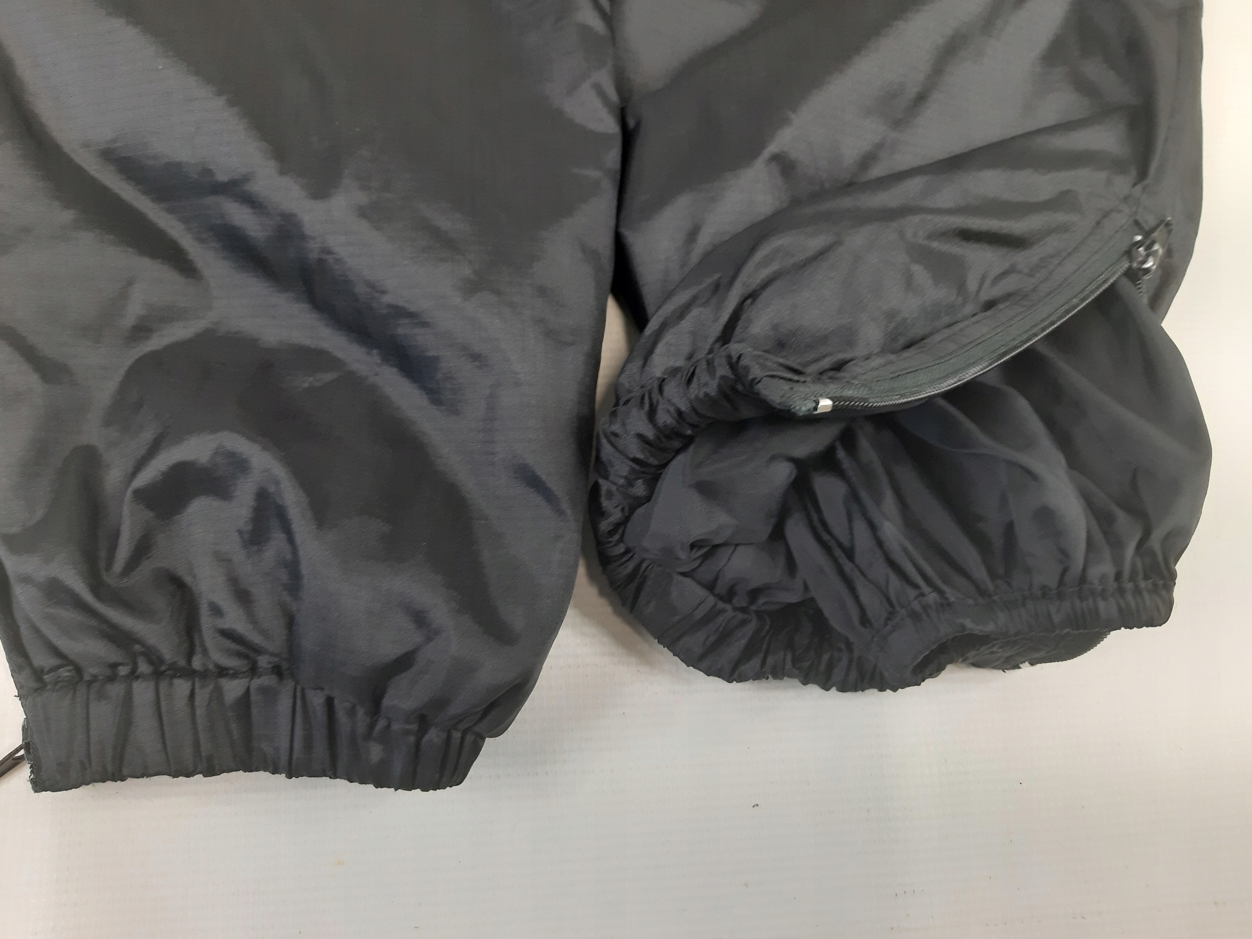 Spodnie ocieplane narciarskie r 116 Rozmiar 116