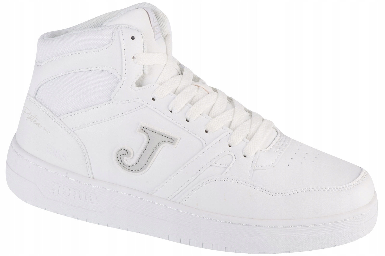 Joma C.platea MID Men 2402 (43) Pánské tenisky Bílá