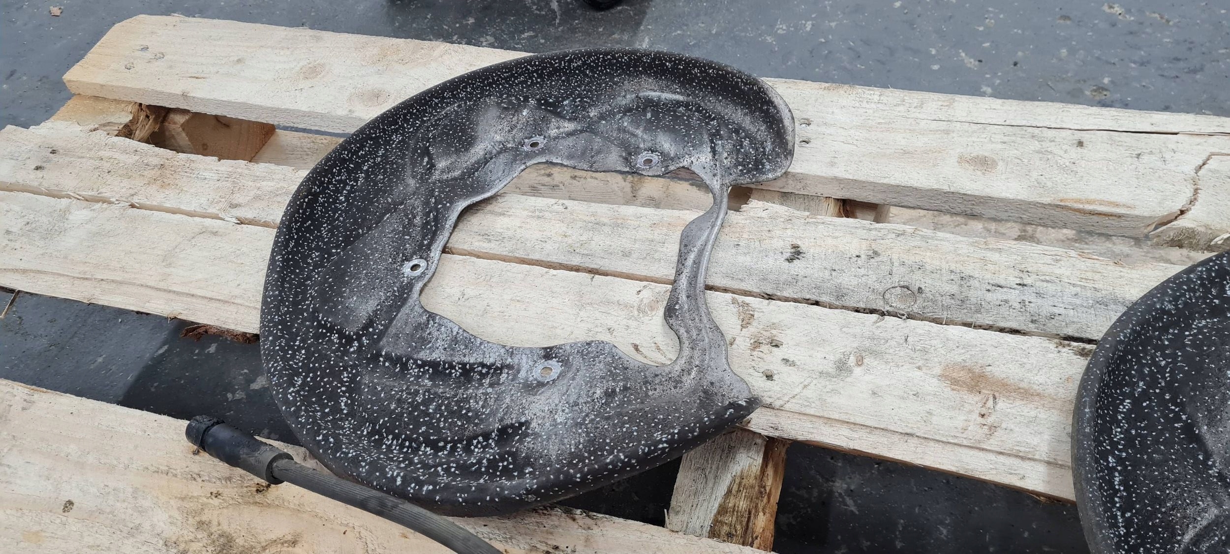 A6 C8 4K caliper calipers rear part rear. 330MM 2 SZTUKI running board A7 4K A4 B9 8W A5