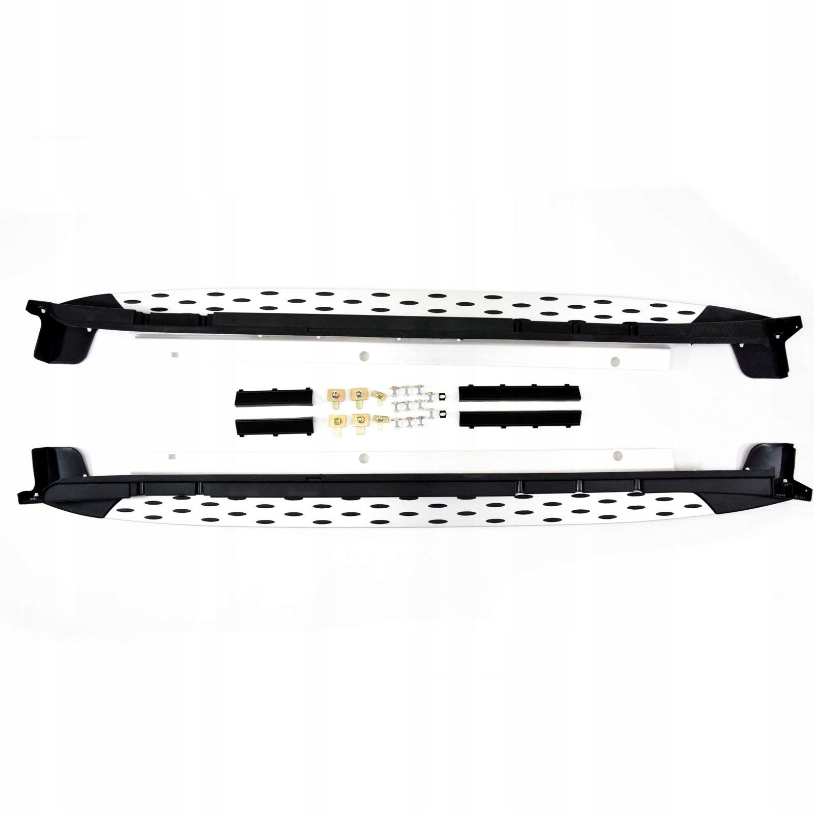 Progi Hyundai Kona od 2017 stopnie boczne EAN (GTIN) 8585053010012