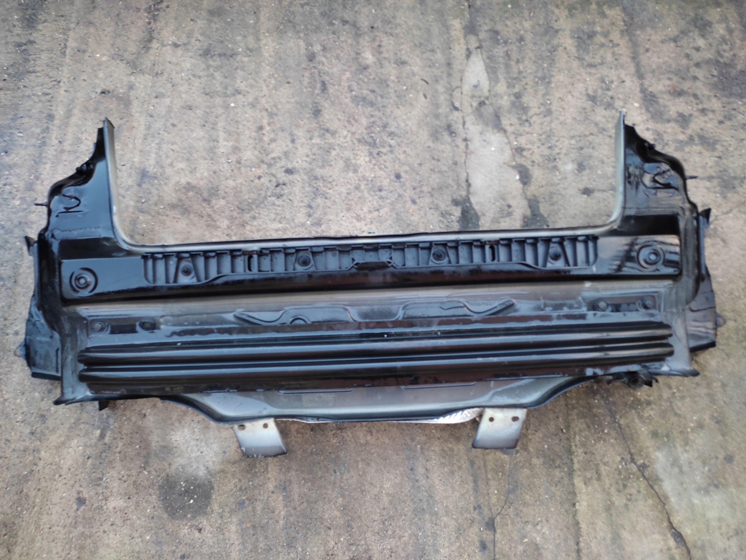 VW GOLF V 5 PAS TYLNY BELKA