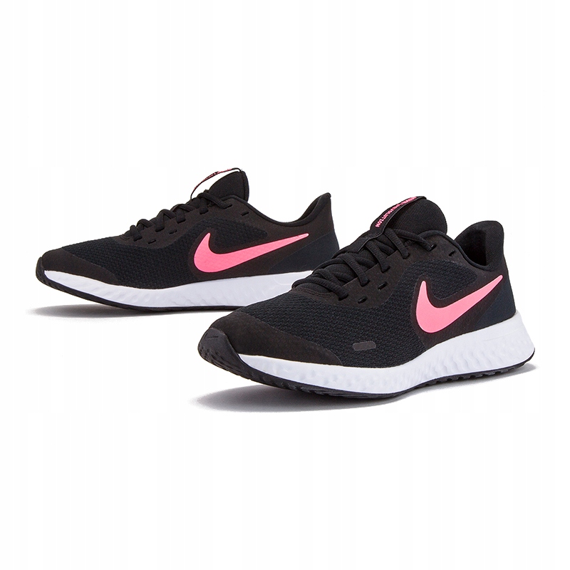 

Nike Revolution 5 BQ5671-002 Buty Damskie