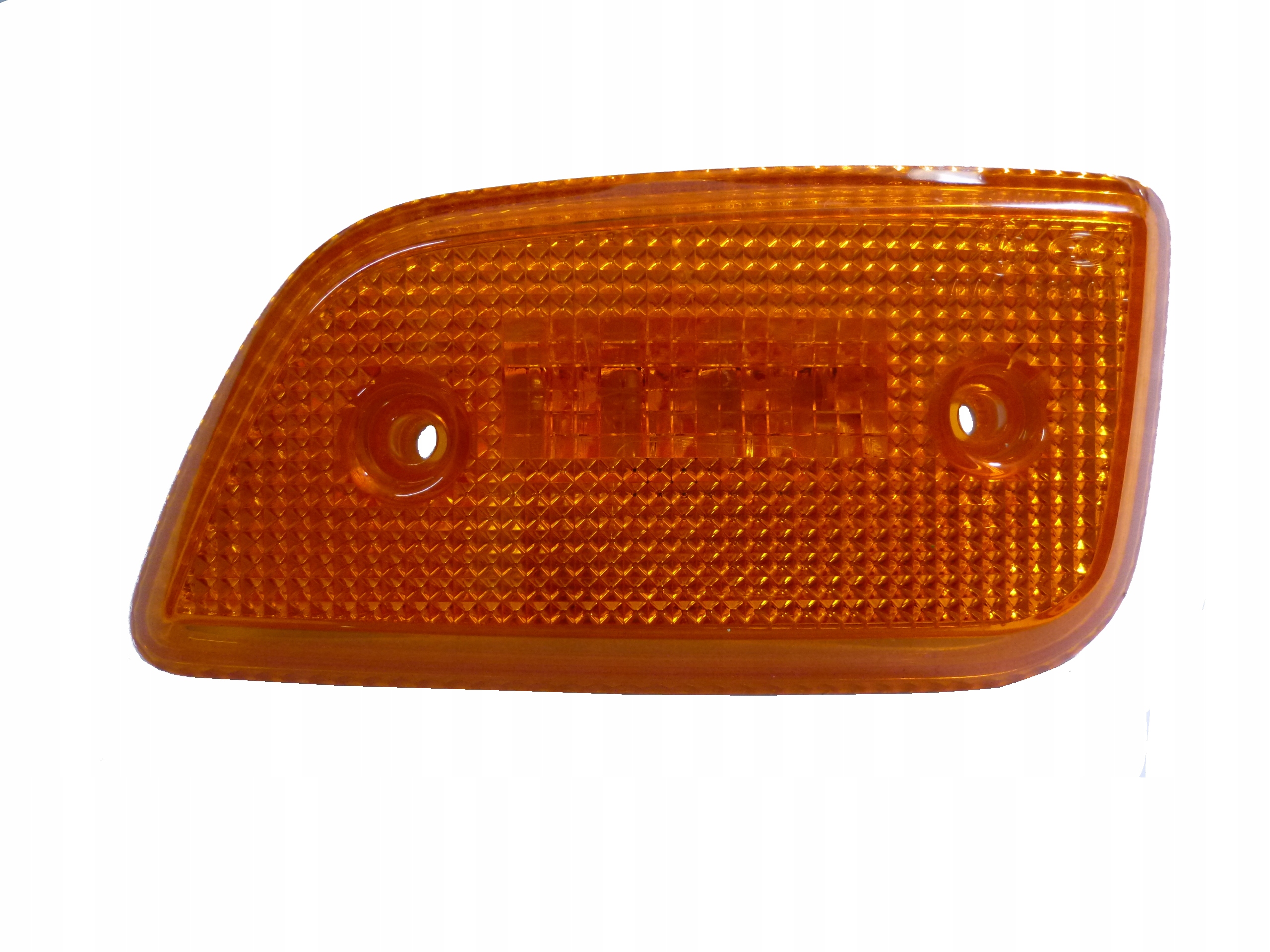 OBRYSÓWKA DACHOWA LED ACTROS MERCEDES MP4 LEWA