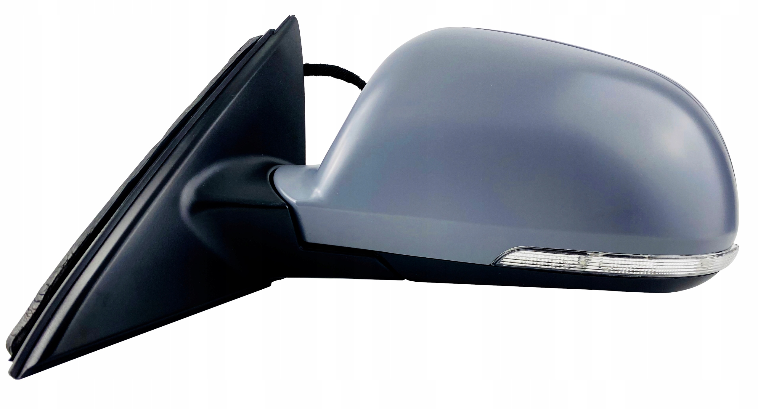 

Lewe Lusterko Superb II 2008-2013 Grzane Składane