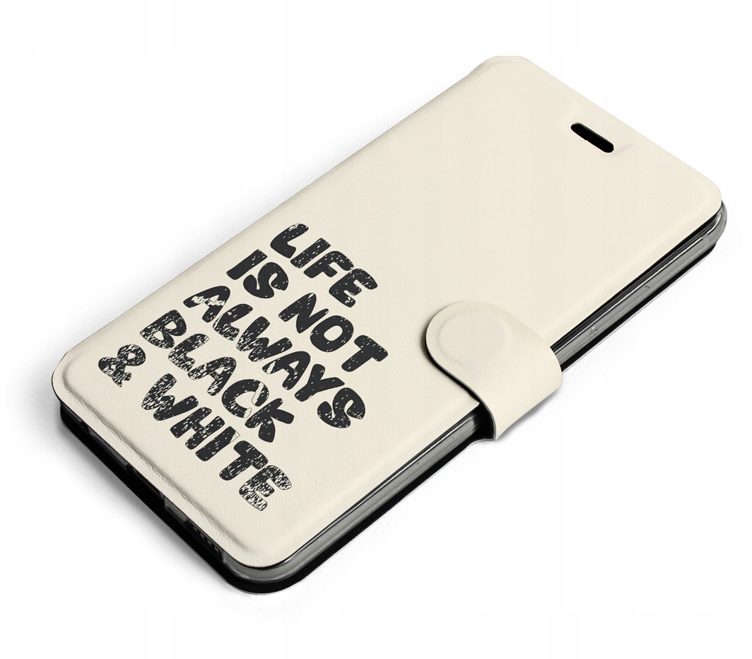 

Etui Mobiwear do Xiaomi Redmi 8 - M041S