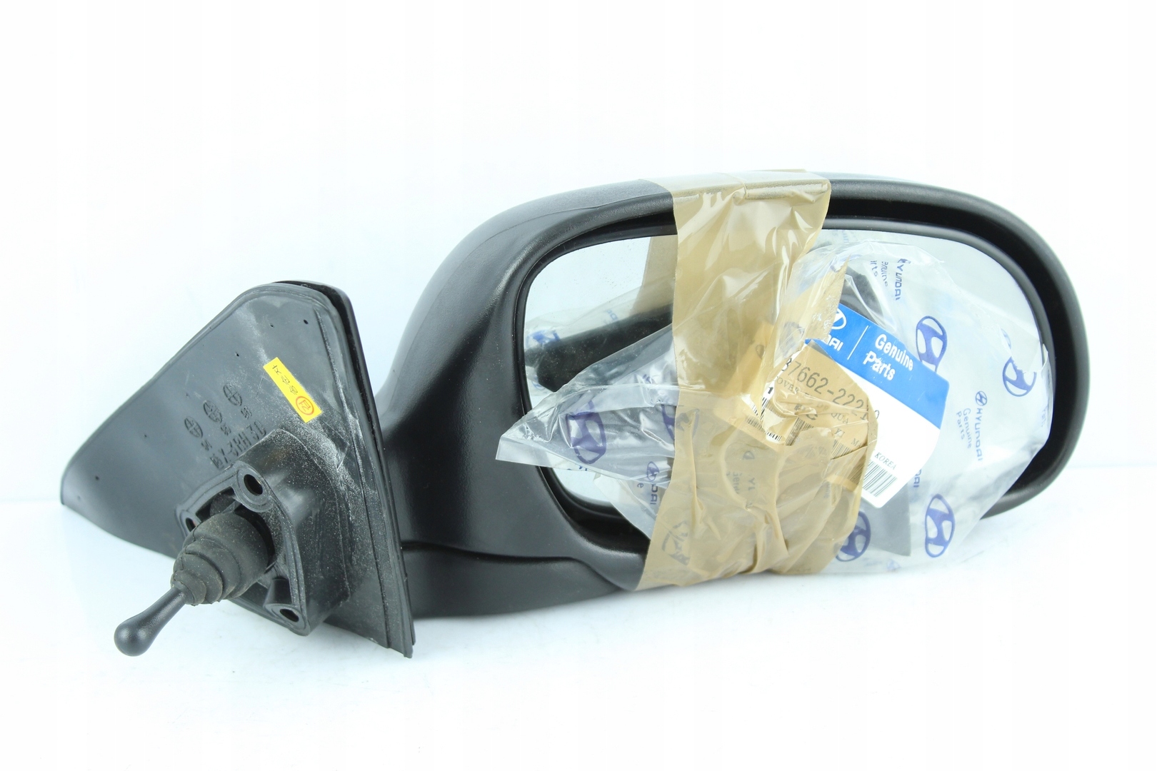 mirror HYUNDAI SONATA right HYUNDAI