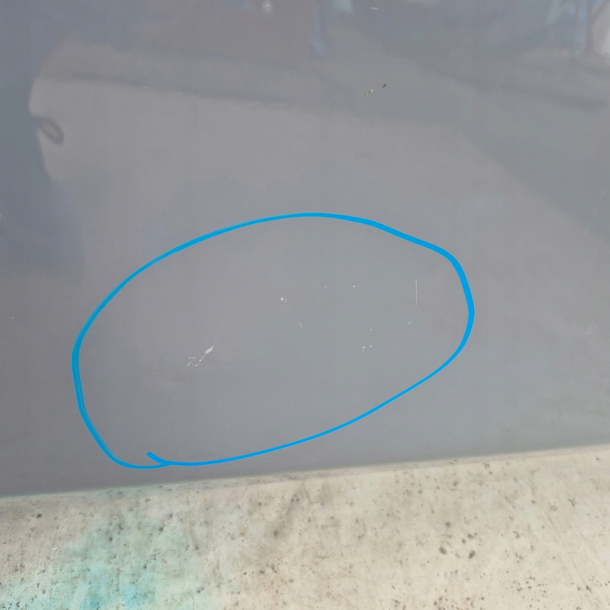 VW ID7 ID.7 14A 23- door left front front 14A831311E