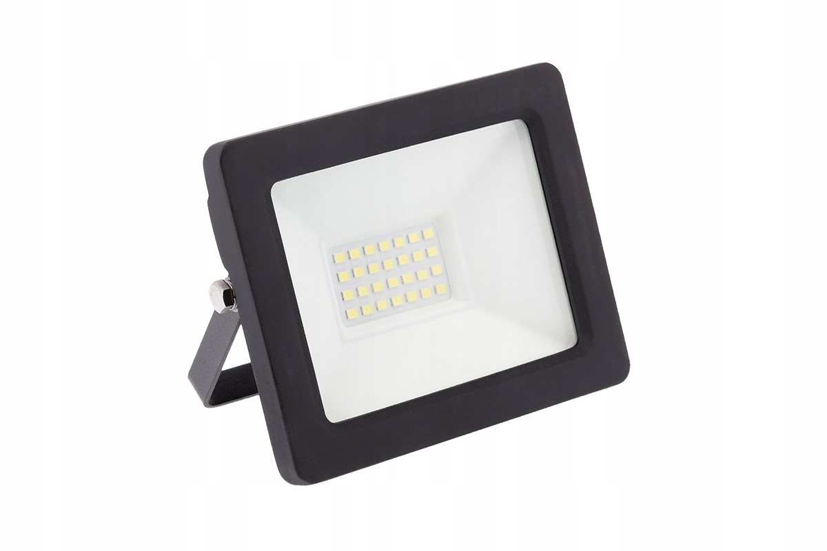 NAŚWIETLACZ LED 30W 4000K 2400LM G-TECH