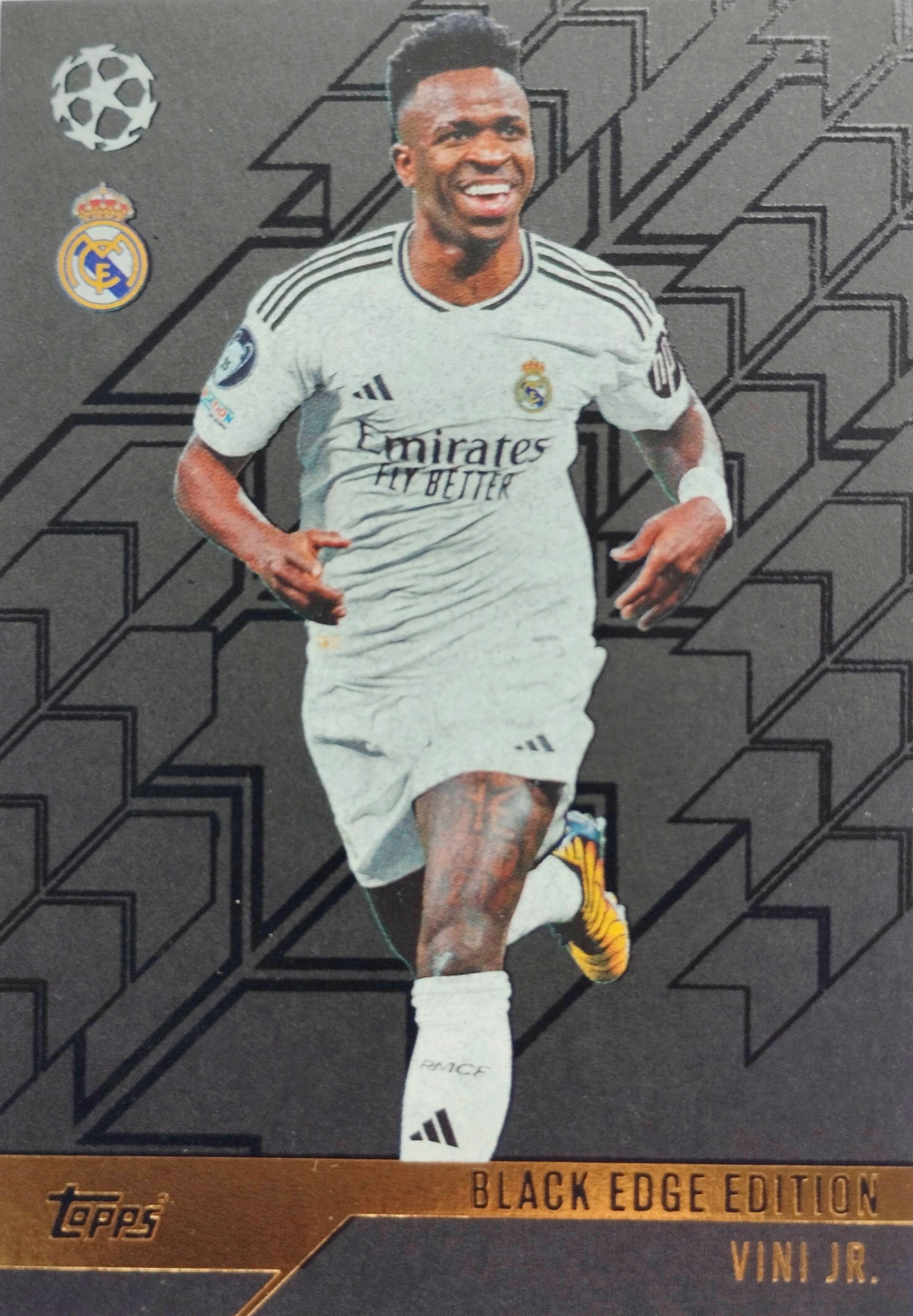 記念グッズ VINI.JR 20 記念グッズ VINI.JR 20 Vinicius Junior