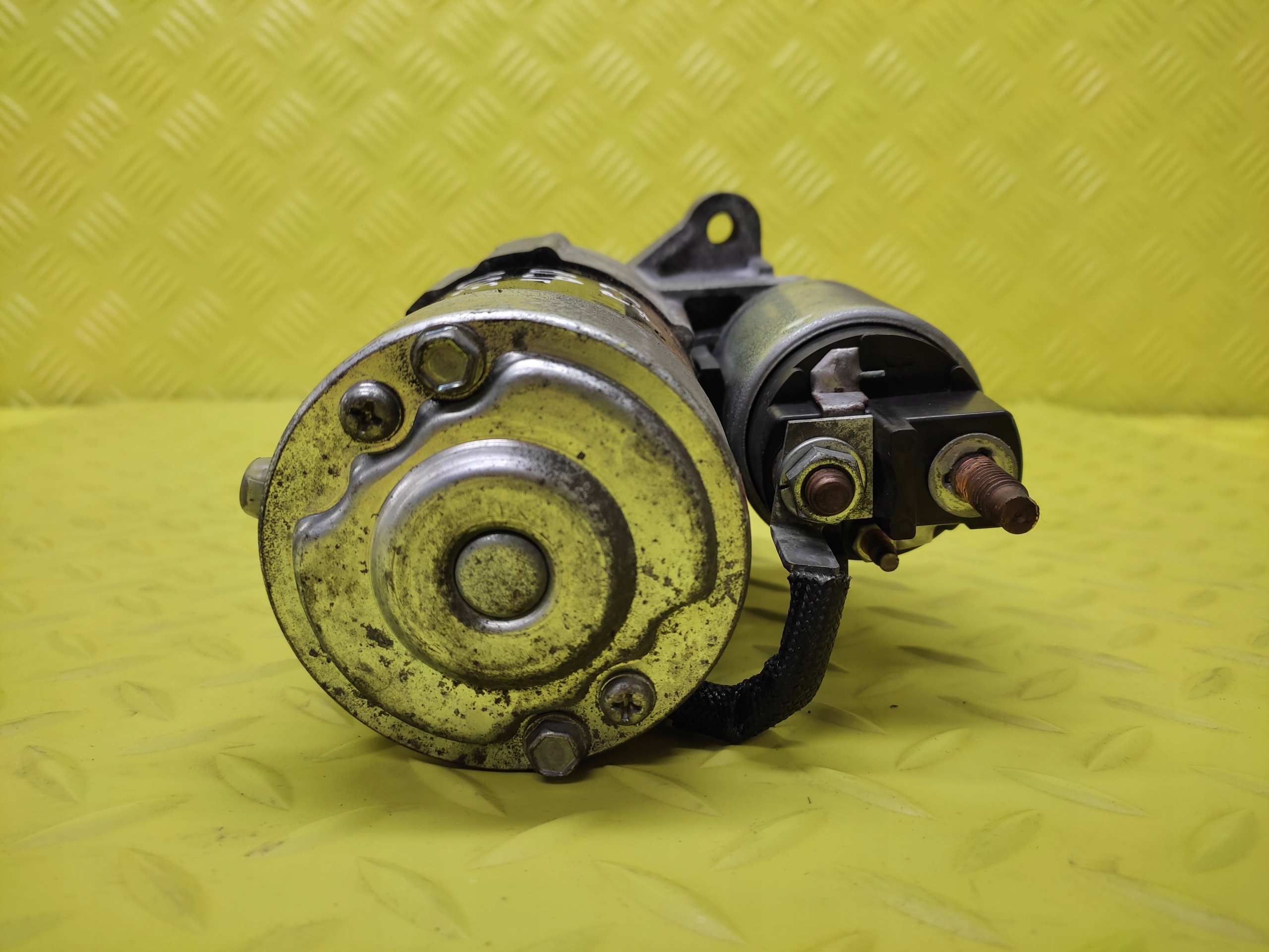 CITROEN C5 III 2.0 starter 965629948002