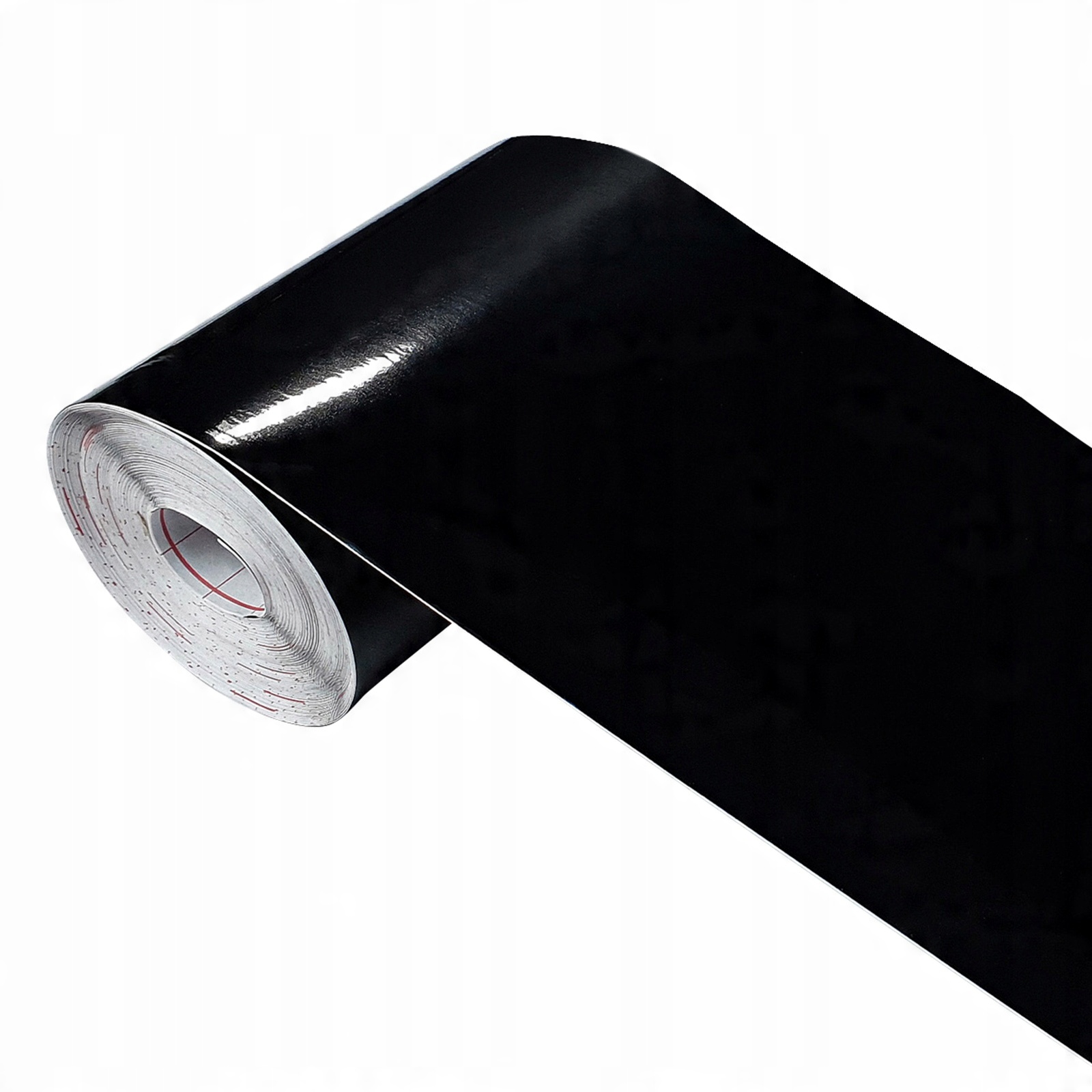 

Folia Czarna Połysk Okleina Pcv Tuning Kokpitu Diy