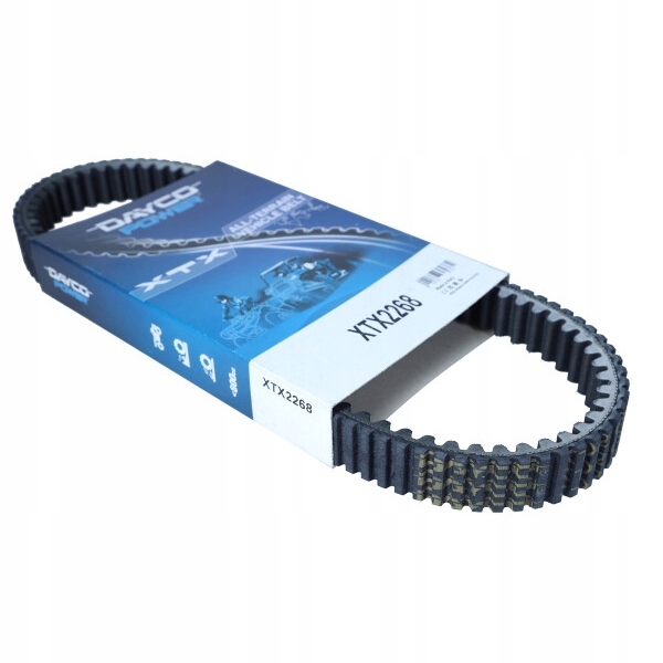 Hnací Remeň Atv Dayco XTX2268