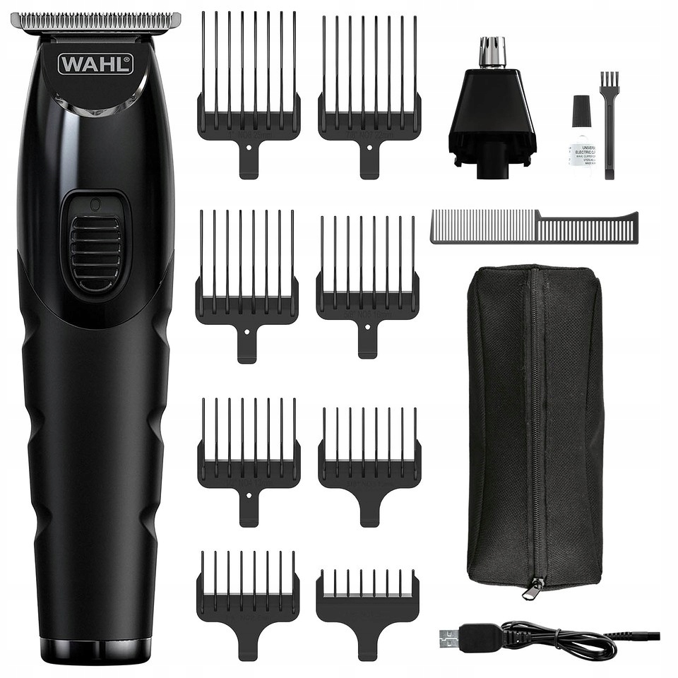 Wahl Zastřihovač těla All-in-one 3028664