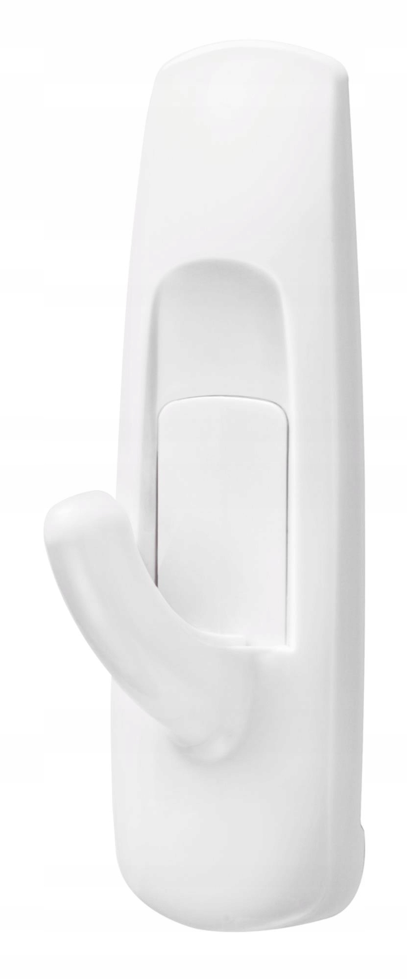 Haczyk wielokrotnego użytku Command 3M duży biały Marka Command