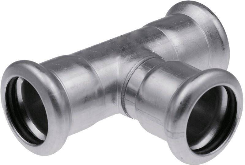 Trójnik Inox 139.7 KAN-therm