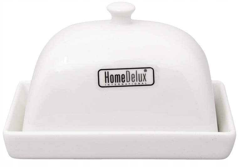 MASELNICZKA MASELNICA POJEMNIK NA MASŁO Z POKRYWĄ Marka inna