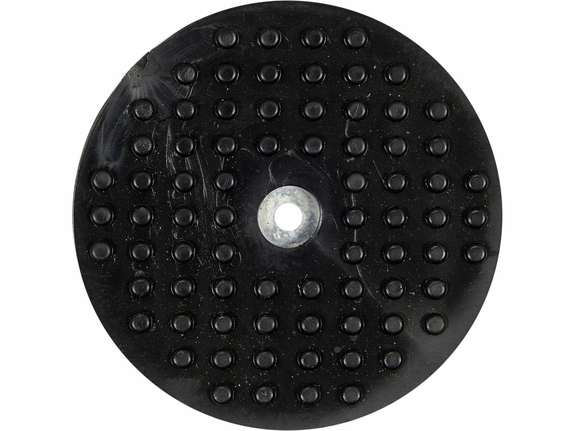 Vorel podkładka gumowa do podnośnika żaby 97x13 mm