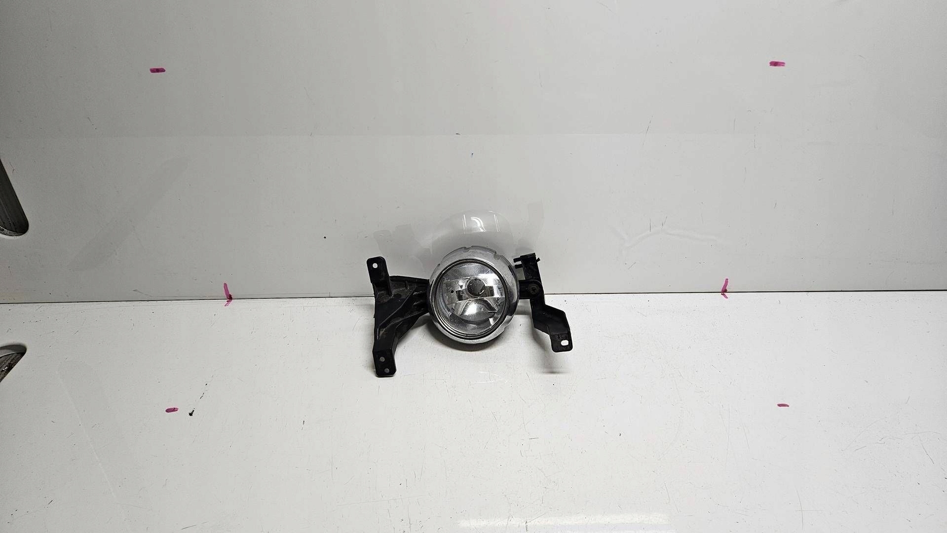 kia SORENTO II 09-12 ГАЛОГЕН перед правая сторона