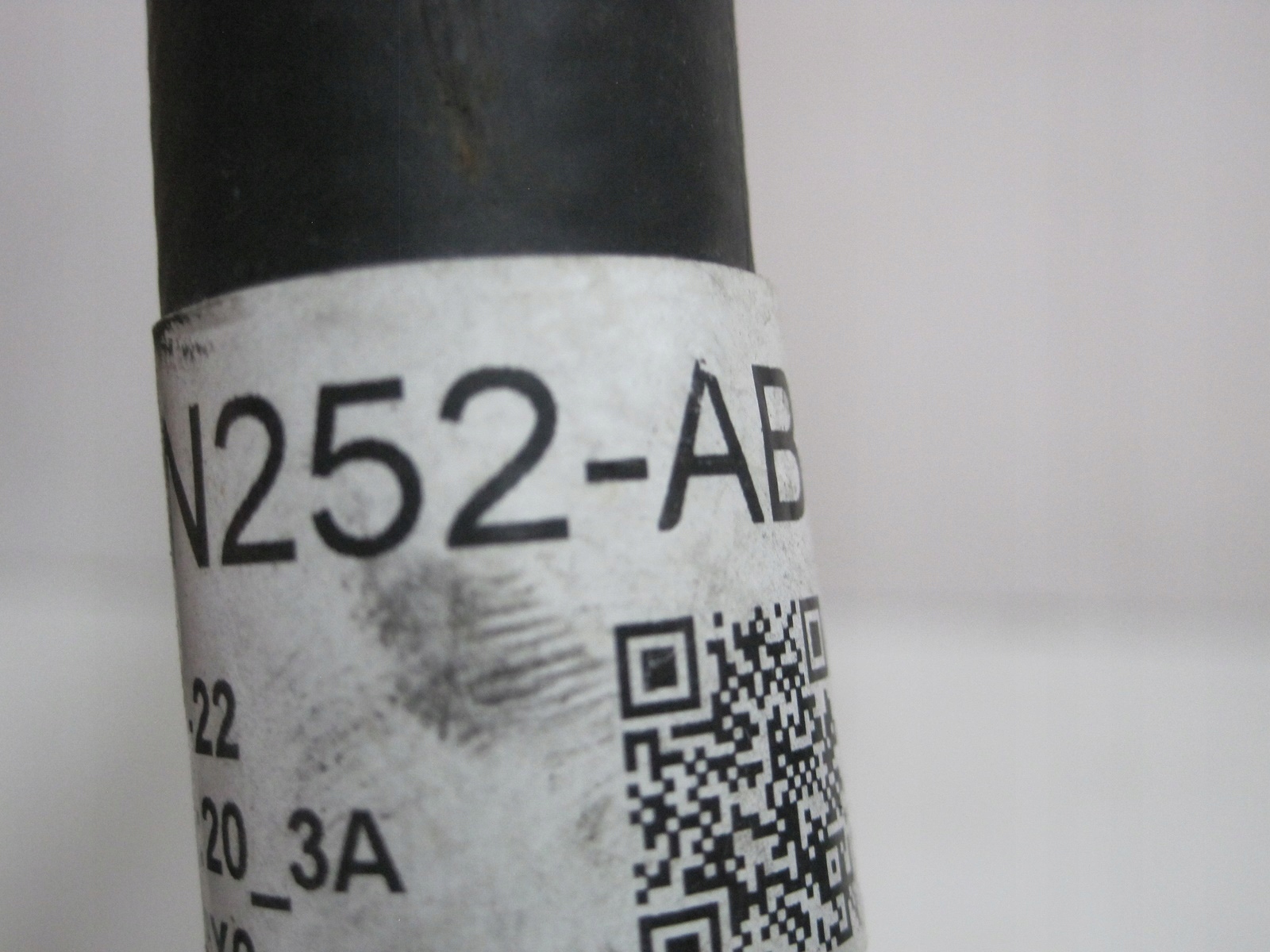 cijev vode crijevo RANGE ROVER SPORT L8D2-18N252-AB