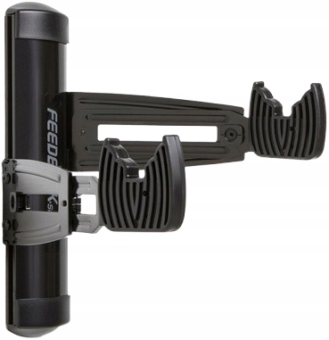 Feedback Sports wieszak rowerowy 2D Wall Rakk