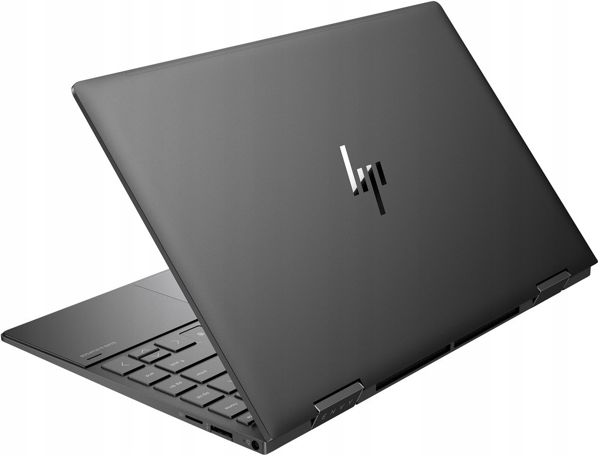

Hp Envy 13 x360 Ryzen 5 5600U 8/512GB Klaw Pl