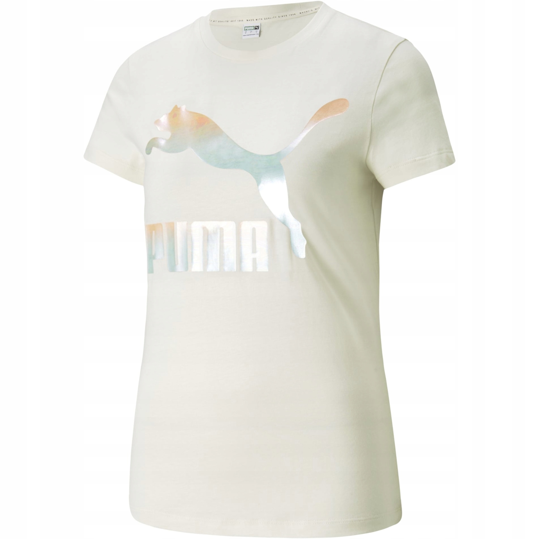 

Puma Koszulka Logo 53007788 r M