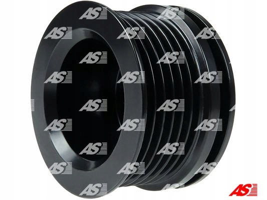 AP0012 AS-PL KOLO PASOWE ALTERNATORA Producent części AS-PL