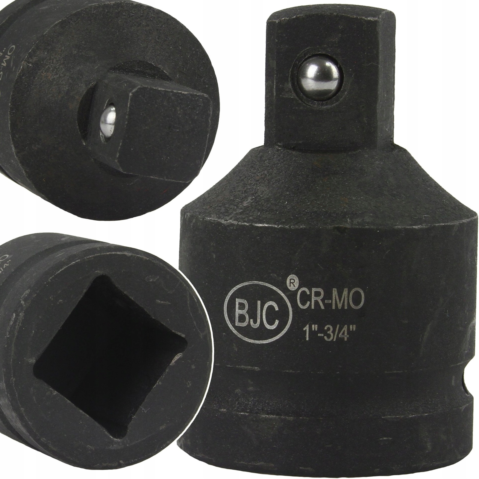 Nasadka Redukcyjna Udarowa 1'' Na 3/4'' Crmo Bjc M58570 K