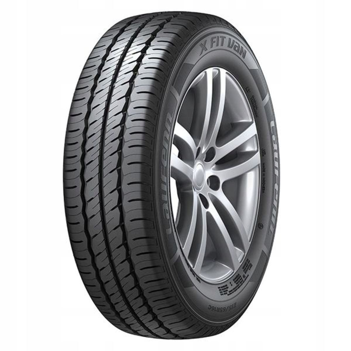 Letná pneumatika Laufenn 185/75R16 Ldla 104R LV#22