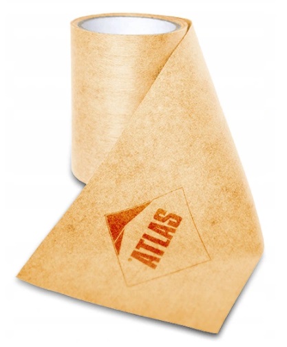 

Taśma Uszczelniająca Atlas Hydroband 3G 125MM/1M