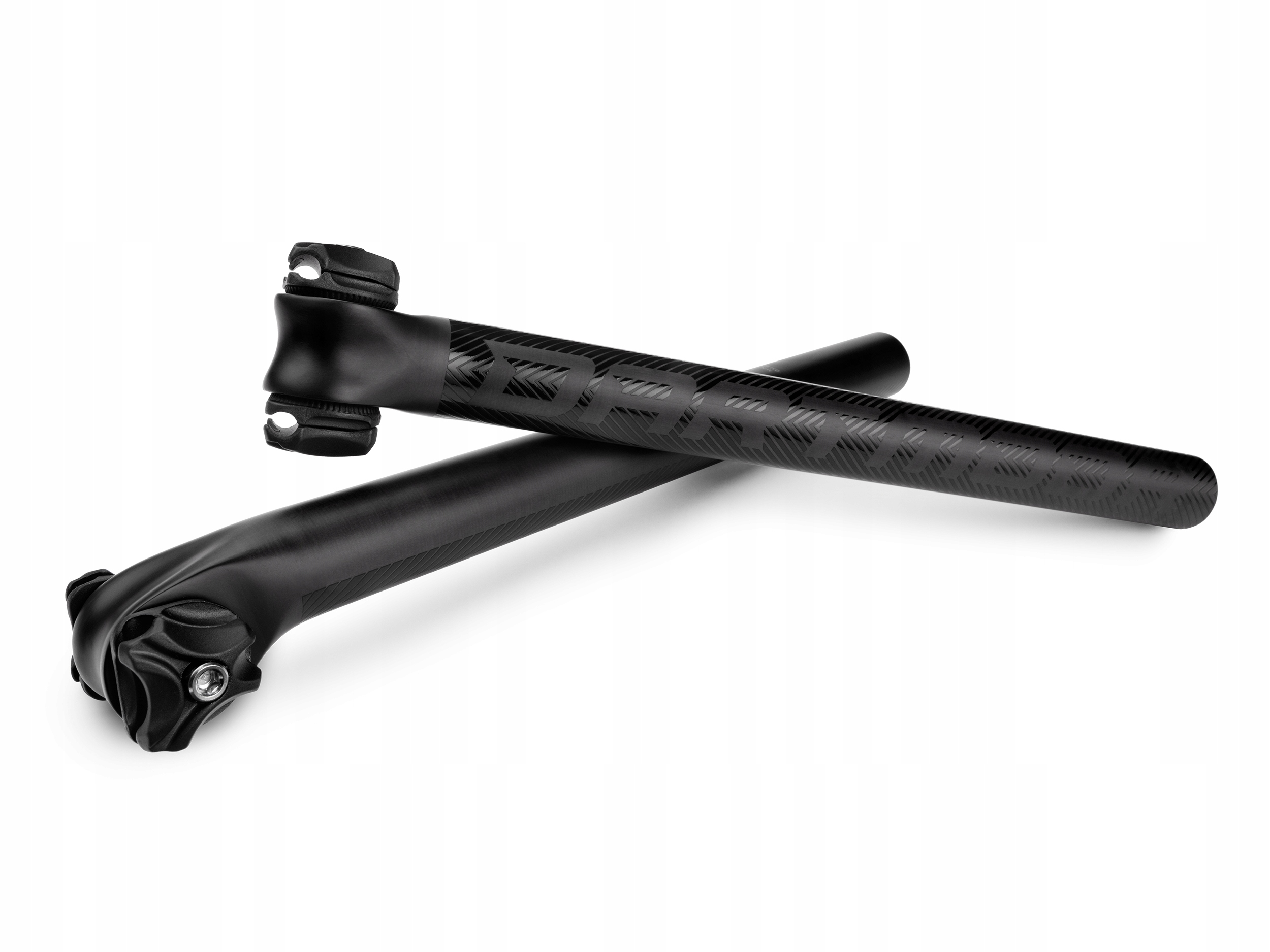 Sztyca Rowerowa Wspornik Siodełka Dartmoor Beam Alu 30.9mm 350mm Czarna