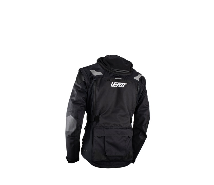 Leatt kurtka Moto 5.5 Enduro Black 5XL Numer katalogowy producenta 5023030107
