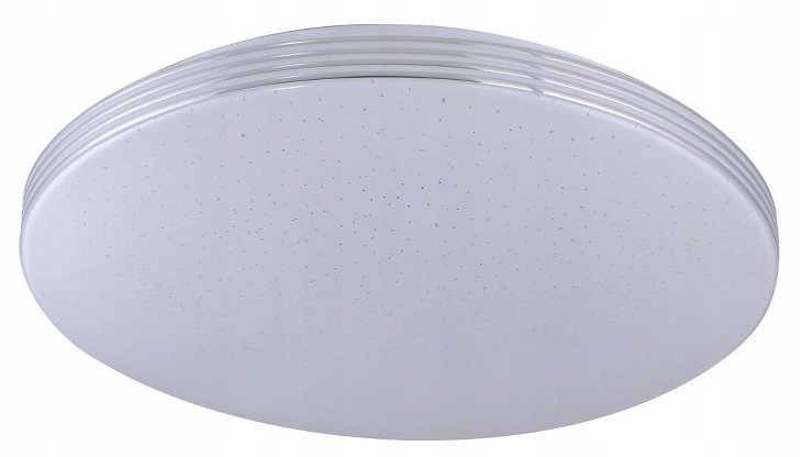 Stropné Svietidlo 36W Oscar 3411 Rabalux