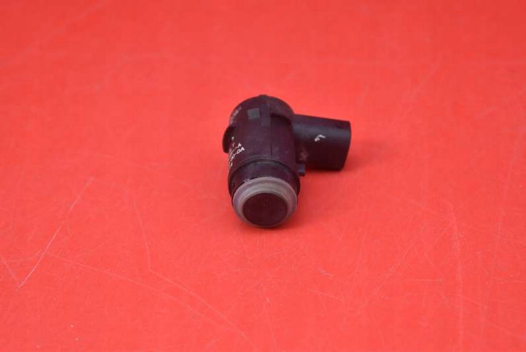SENSOR PARKEN HECK PDC 284375765R DACIA SANDERO 2 II 13-16