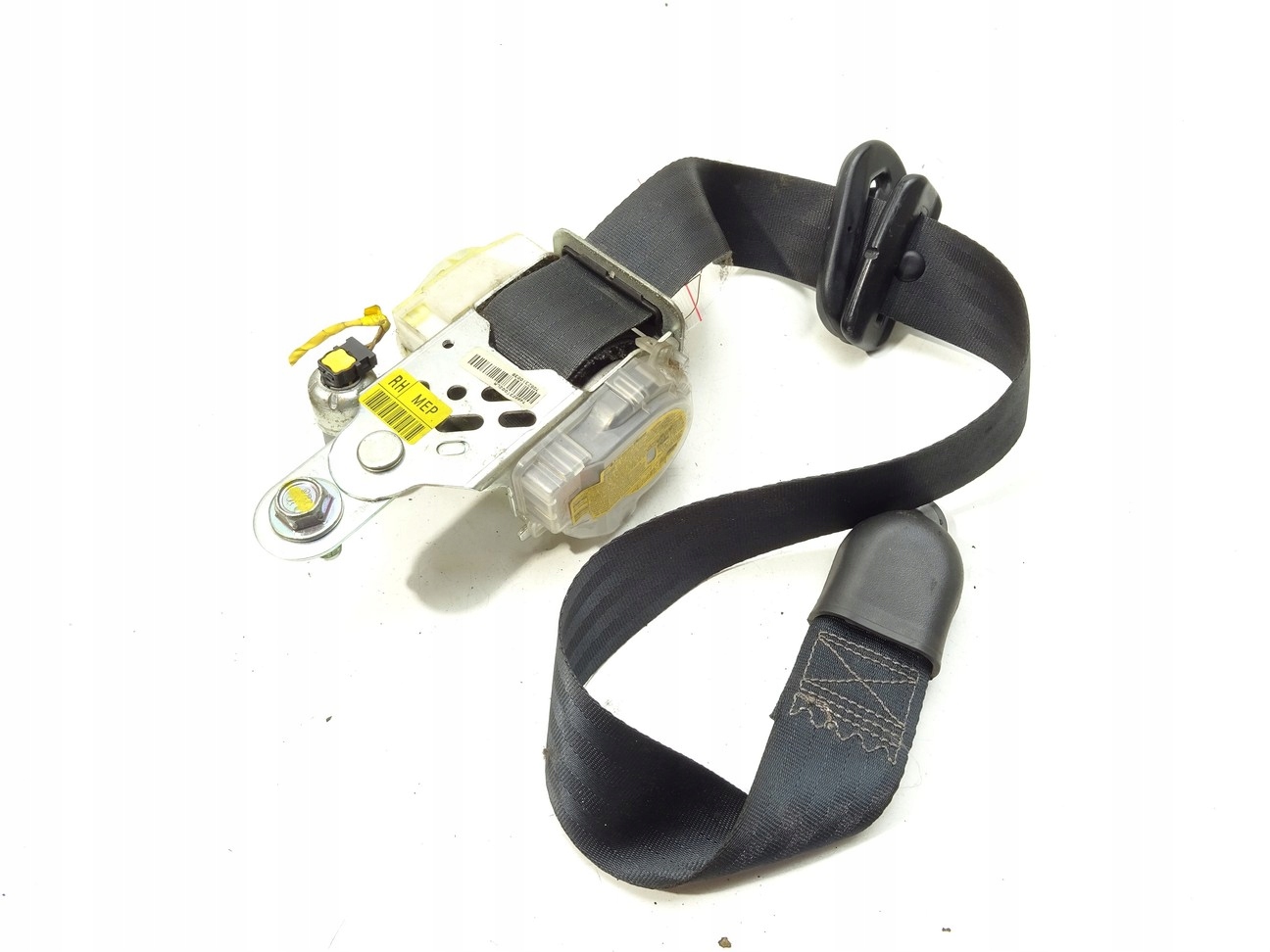 ремень безопасности ACTYON