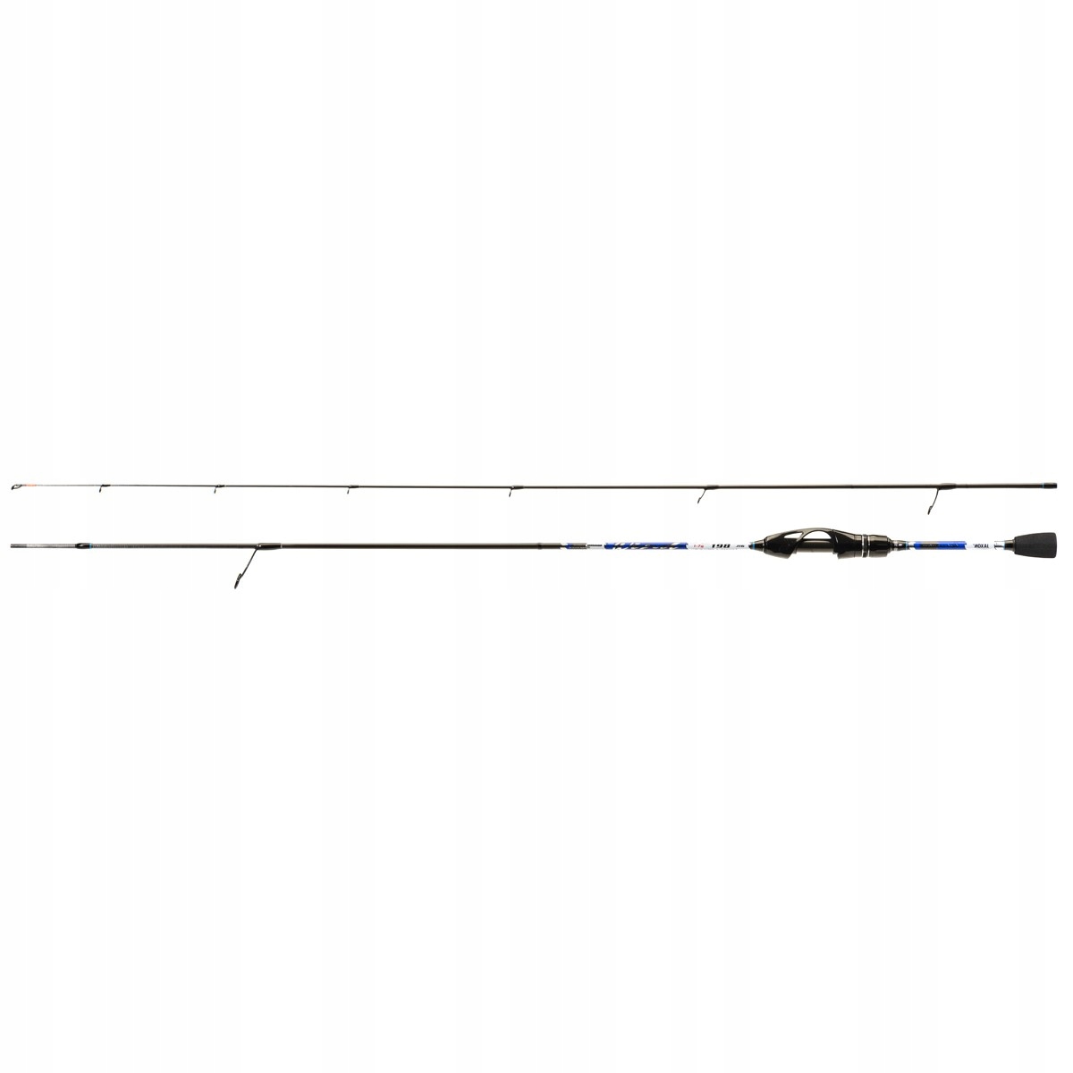 Jaxon Spinningový prut Blue Wind Spin 1,98 m 1-7 g